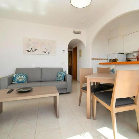 Suite Vistaifach By Calpitality Dış mekan fotoğraf