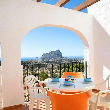 Suite Vistaifach By Calpitality Dış mekan fotoğraf
