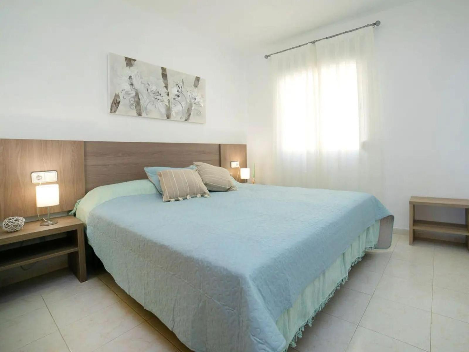 Suite Vistaifach By Calpitality Dış mekan fotoğraf