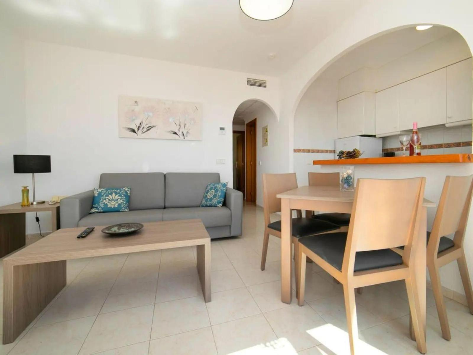 Suite Vistaifach By Calpitality Dış mekan fotoğraf