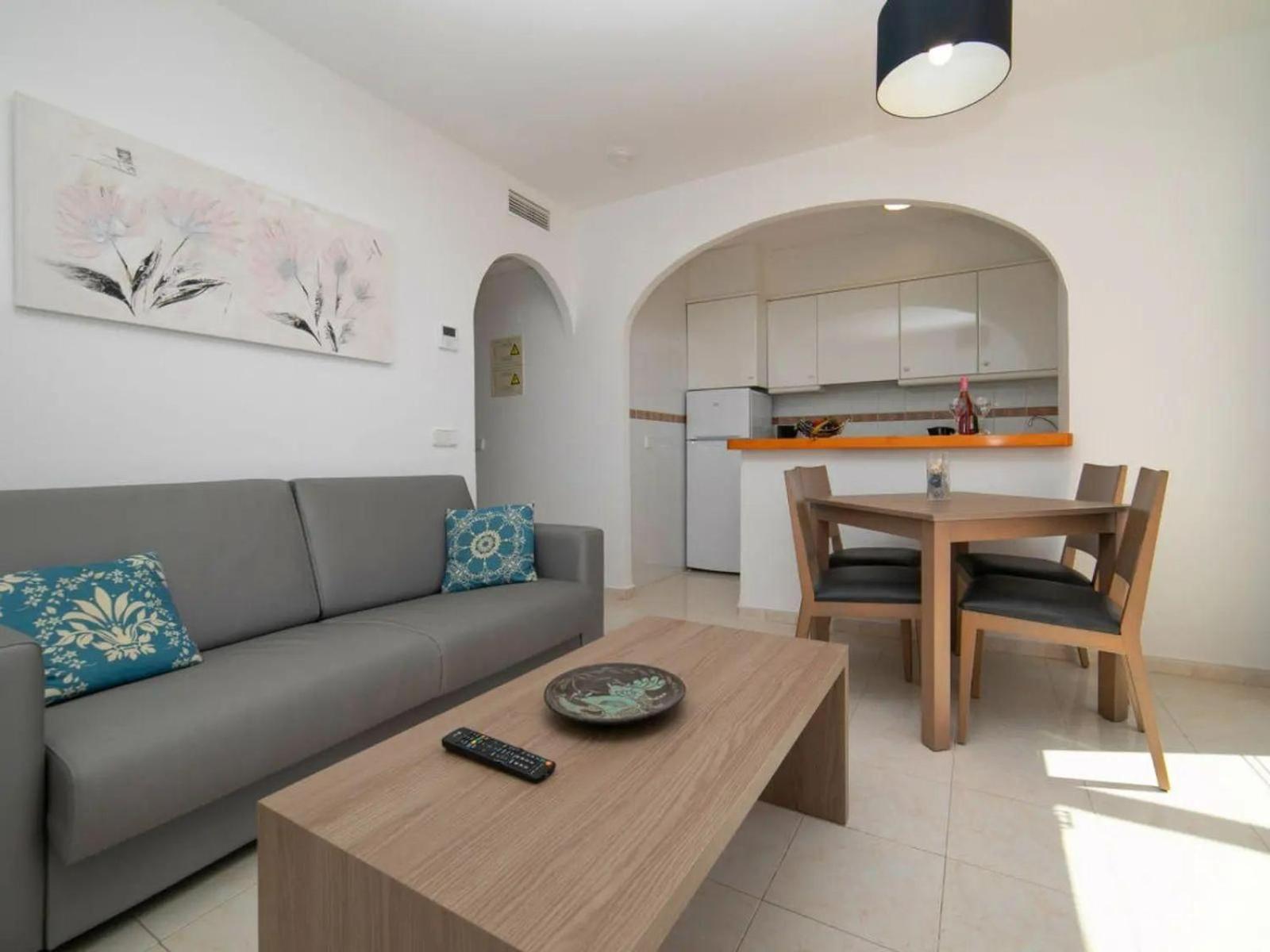 Suite Vistaifach By Calpitality Dış mekan fotoğraf