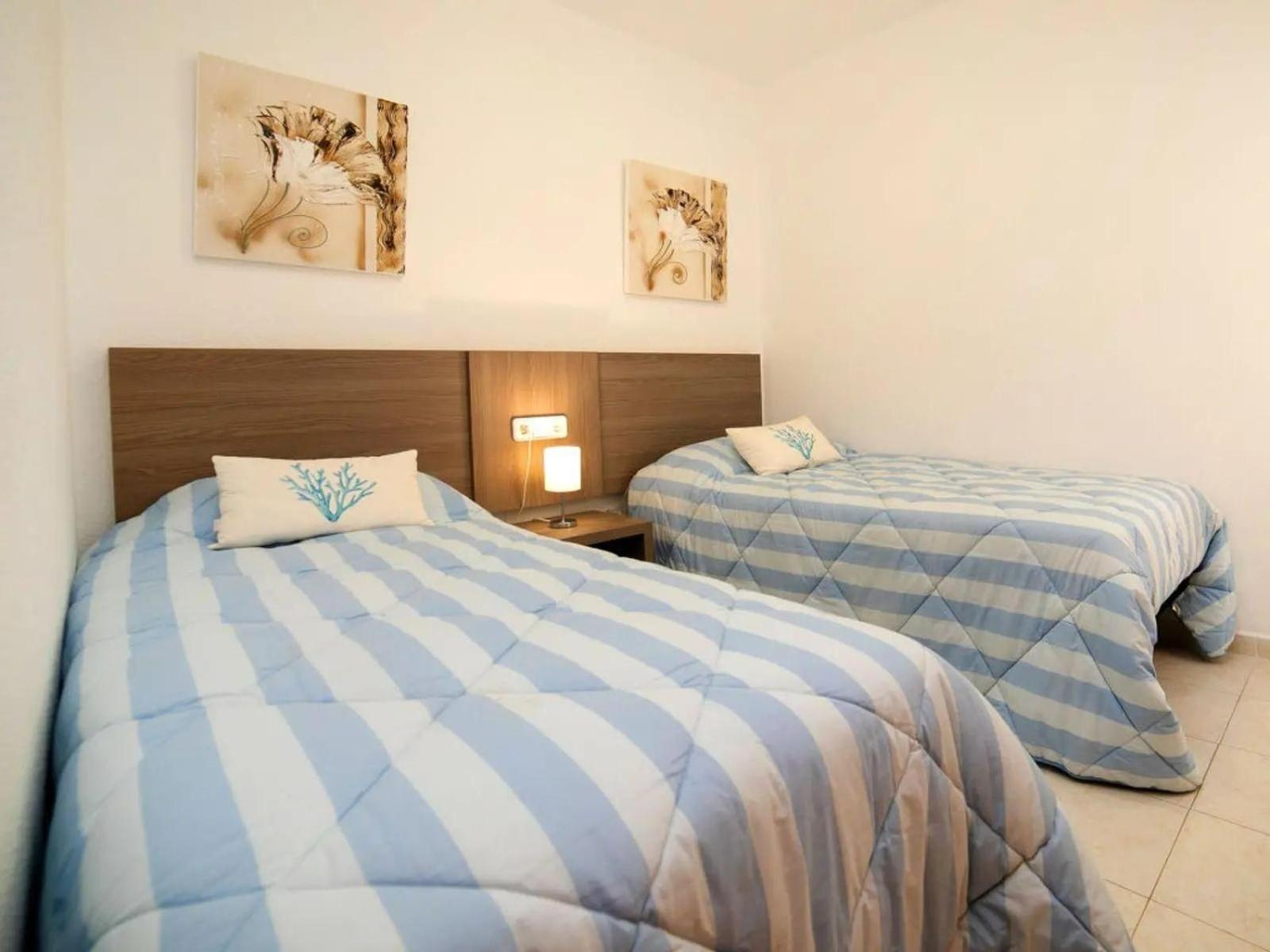 Suite Vistaifach By Calpitality Dış mekan fotoğraf
