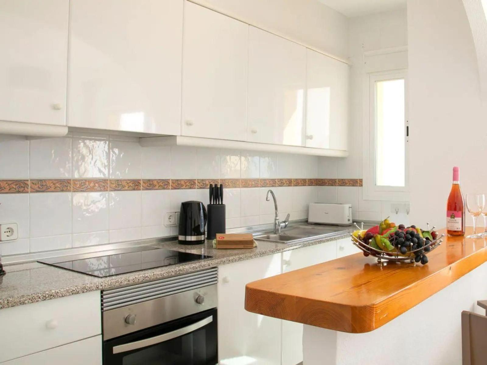 Suite Vistaifach By Calpitality Dış mekan fotoğraf