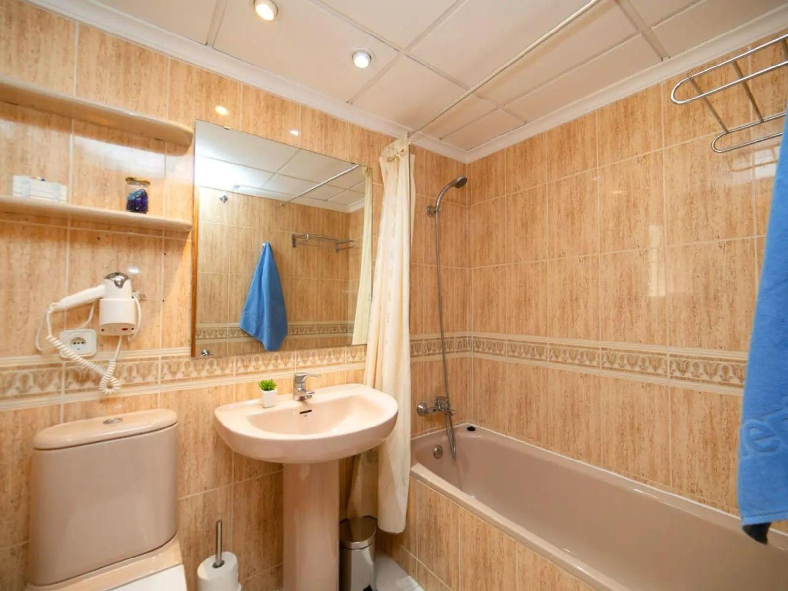 Suite Vistaifach By Calpitality Dış mekan fotoğraf